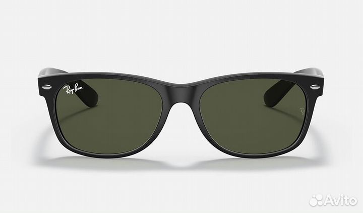 Очки Ray-Ban New Wayfarer оригинал новые