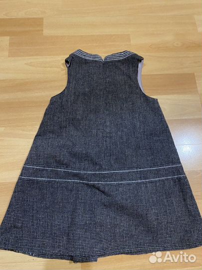 Пакет вещей для девочки 18-24