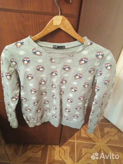 Женская кофты