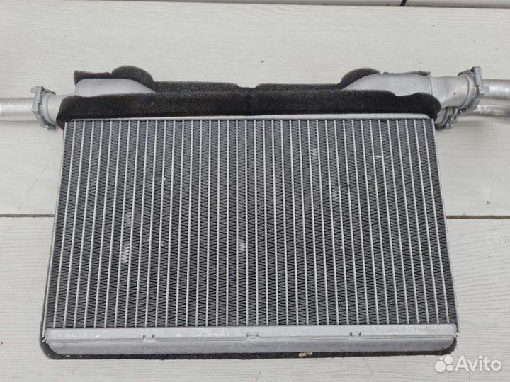 Радиатор печки Bmw 5 F10 N20B20A 2012