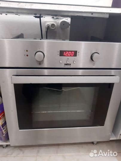 Духовой шкаф бу