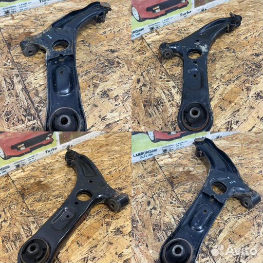 Рычаг передний прав Хендай Элантра MD