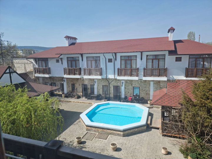 Комната 17 м², 2/3 эт.