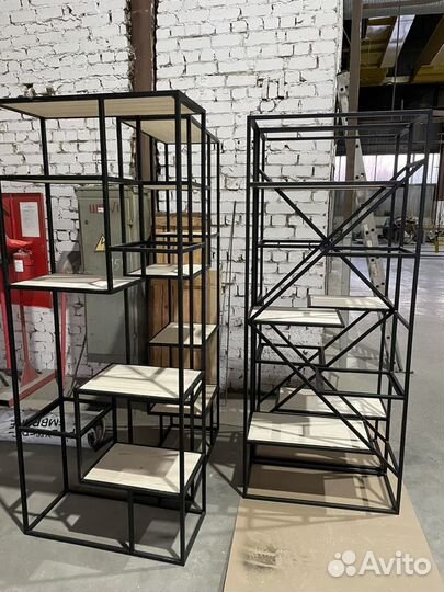 Сварочные работы