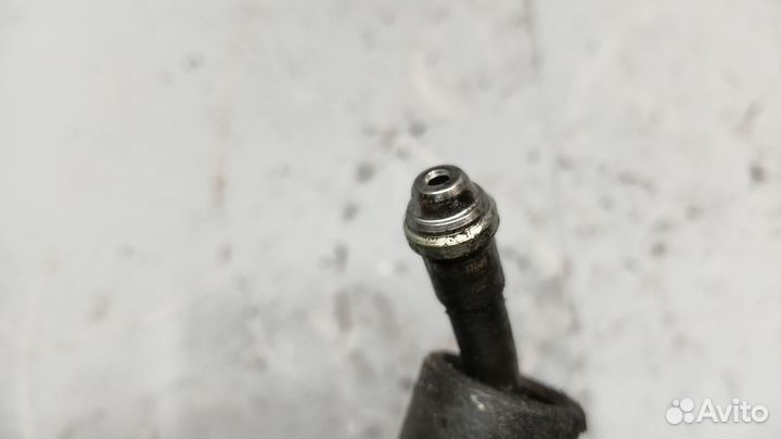 1862547 Топливная трубка XPI D13 2ц scania