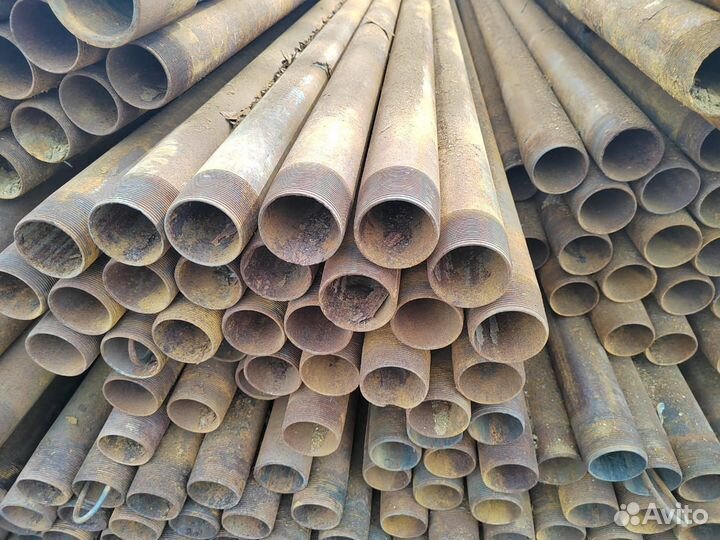 Труба нкт 73, 60 резка доставка