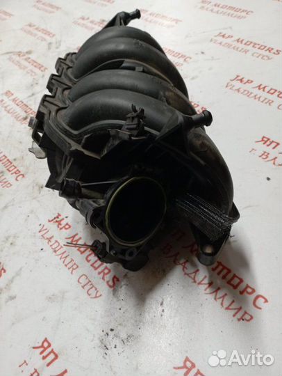 Коллектор впускной Citroen C3 5F01 EP6 2013