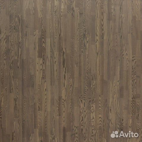 Паркетная доска FocusFloor (фокусфлор) Ясень Индас