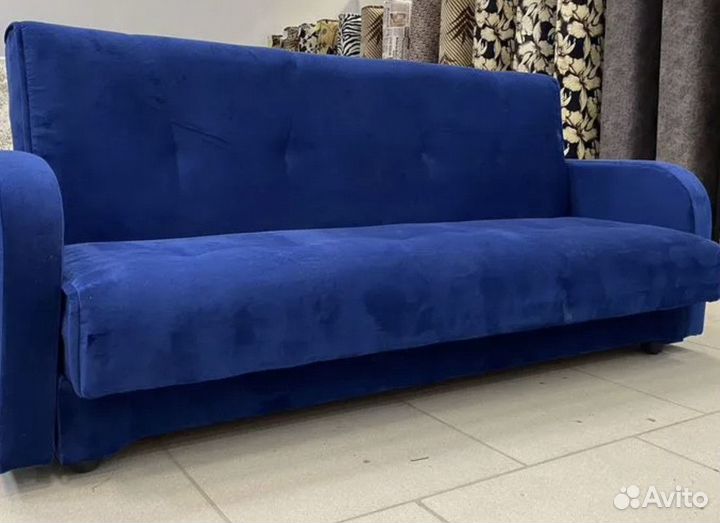 Диван Кристалл