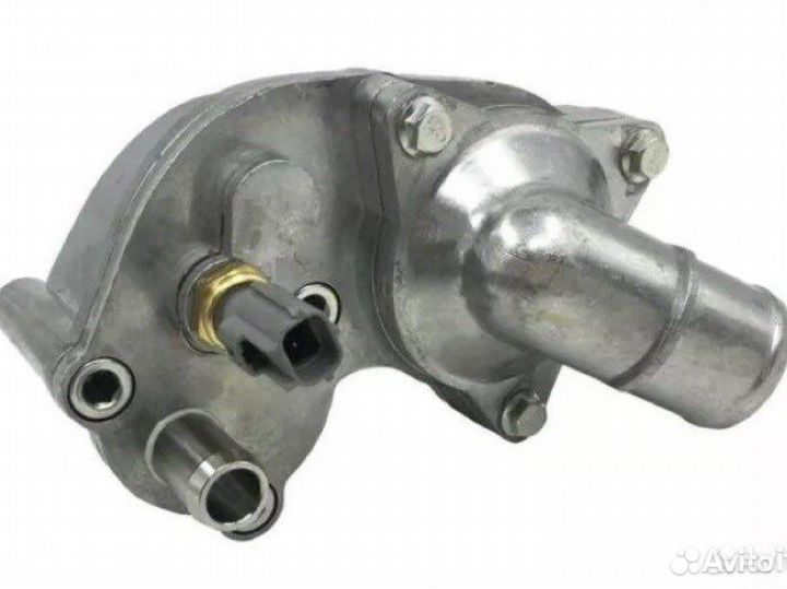 Корпус термостата в сборе Ford Explorer soh