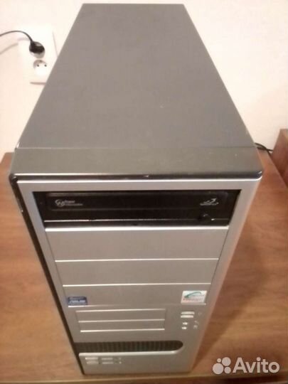 Intel i3 2120/6gb/ssd 128gb+hdd 500gb/hd6670(1gb)