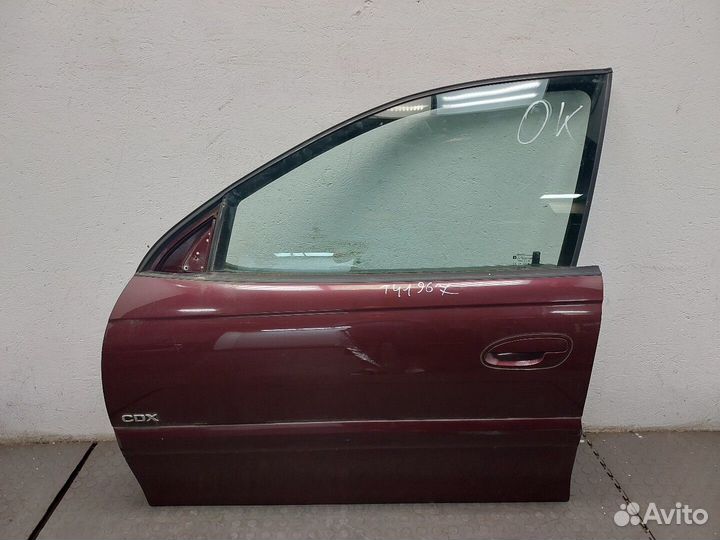 Дверь боковая Opel Omega B, 2002