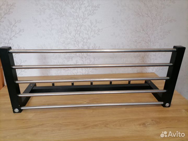 Вешалка IKEA Tjusig