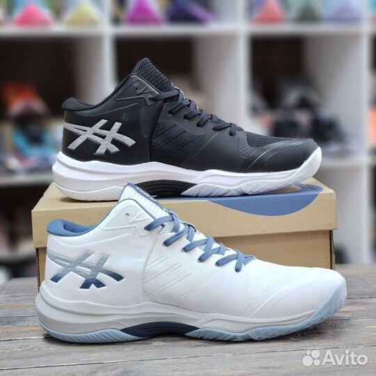 Кроссовки волейбольные Asics Sky Elite, 41-45