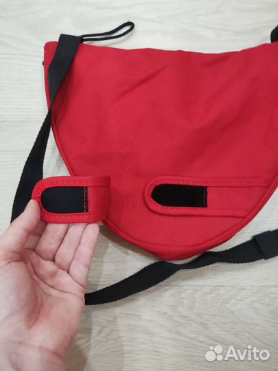 Сумка для детского велосипеда SMART trike