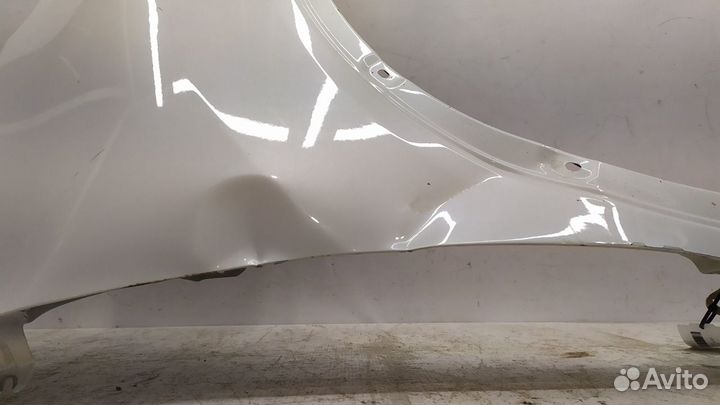 Крыло переднее правое Nissan X-Trail T32 2014-2019