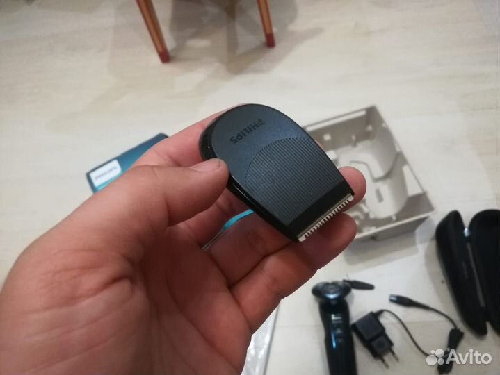 Бритва philips series 6000