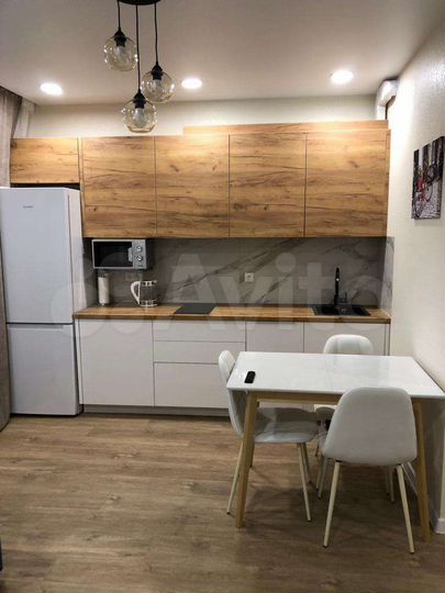 2-к. квартира, 48 м², 13/18 эт.