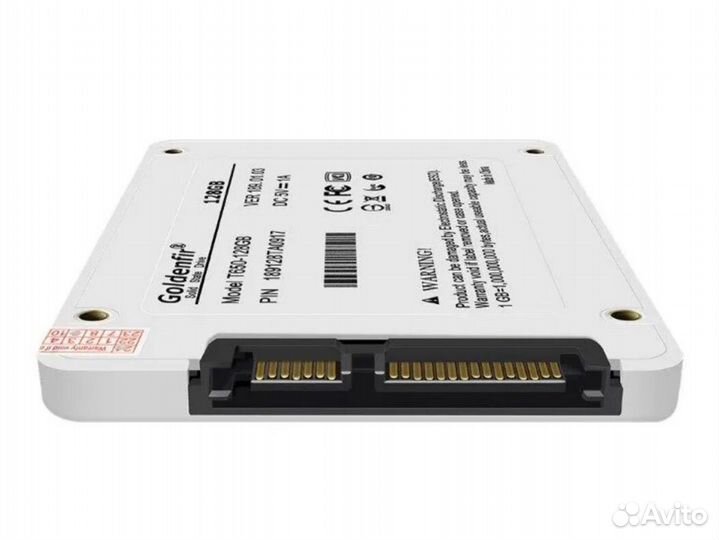 Goldenfir SSD 1 TB