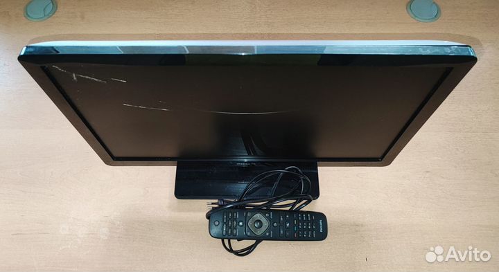 Телевизор Phillips