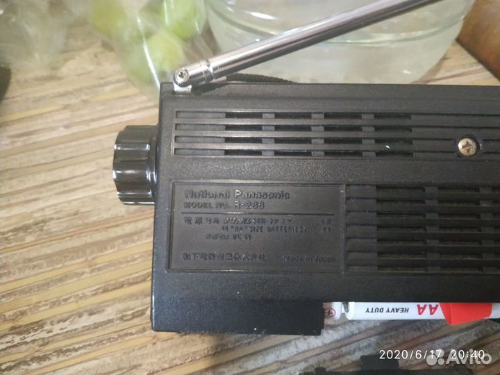 Брехунок -р311-см профиль много радио