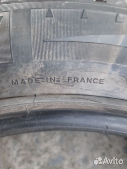 Michelin X-Ice North 235/55 R17 103
