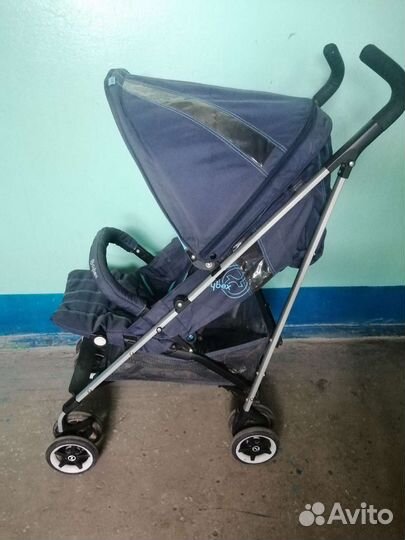 Коляска трость cybex onyx