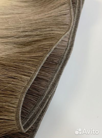 Волосы на трессе, по вашим размерам