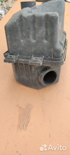 Корпус воздушного фильтра Chevrolet Aveo T250 2007
