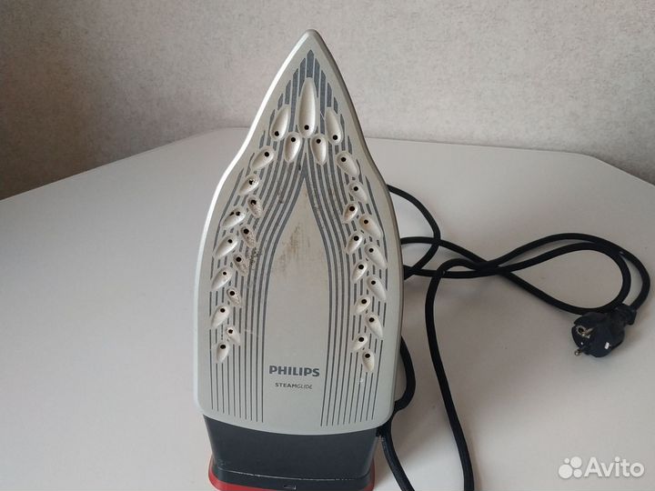 Philips powerlife plus