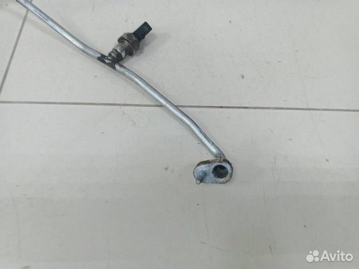 Трубка кондиционера Skoda Octavia A7 2013