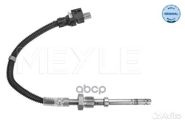 Датчик MB SLC(172) /SLK(172) 11- темп.выхлопных