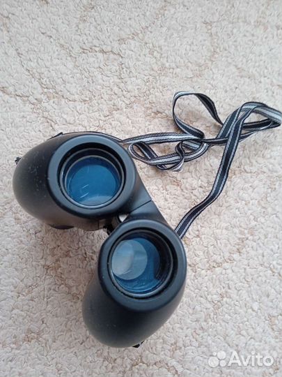 Бинокль Navigator 8-20 х 25