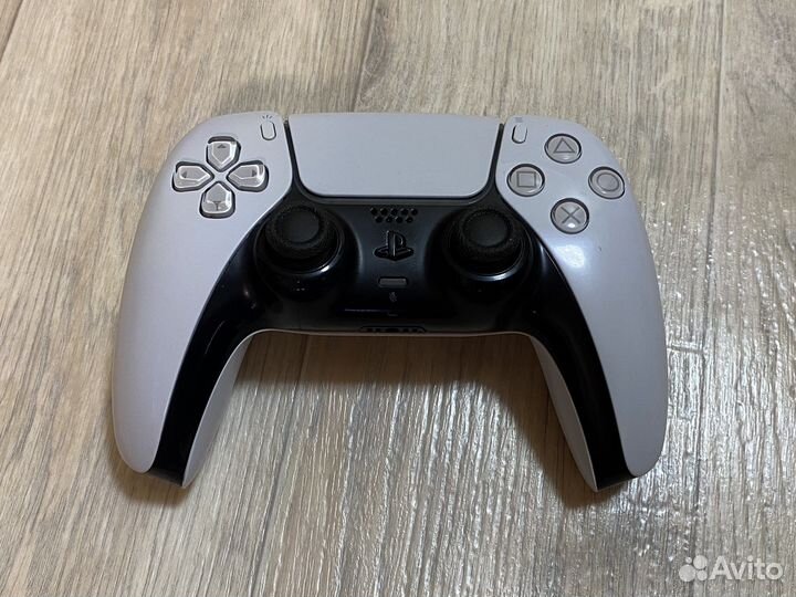Оригинальный джой пс5