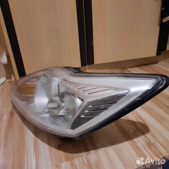 Фара левая ford focus 2 форд фокус Фара левая