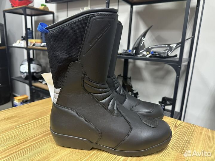 Сапоги Bmw motorrad Cruisecomfort GTX 2021