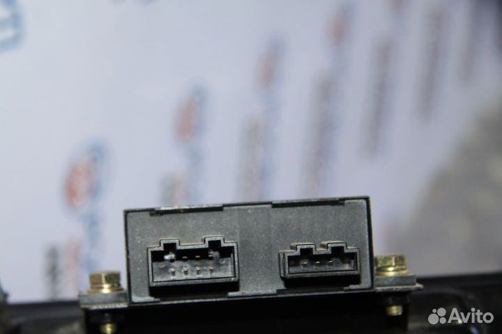 Иммобилайзер Geely Emgrand EC7 1.8