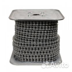 Цепь приводная 428 звено (только четное кол-во)