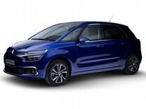 Отключение егр Citroen C4 Grand Picasso 2013+