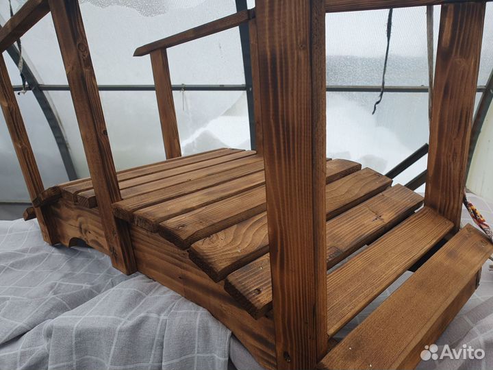 Деревянные изделия