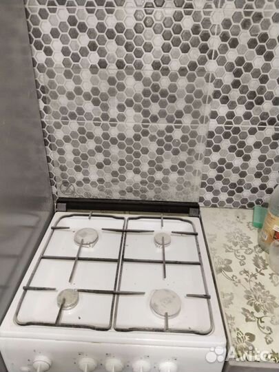 Газовая плита бу