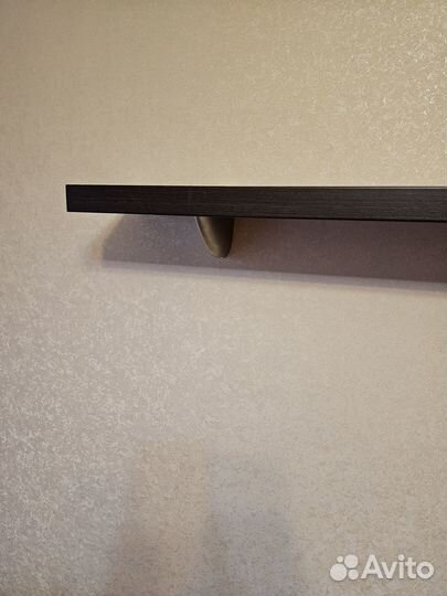 Полка настенная бу