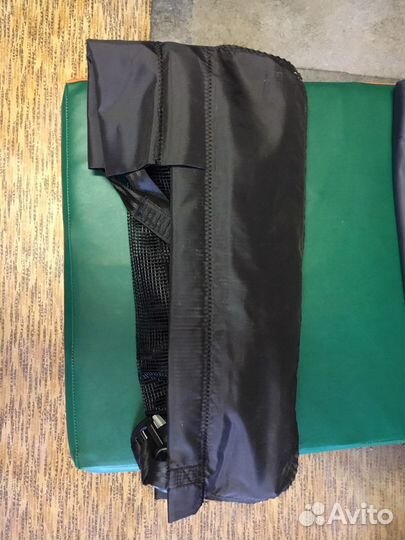 Сетка в багажник volvo хс 90