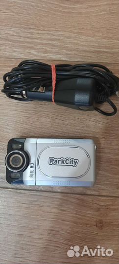 Видеорегистратор и антирадар