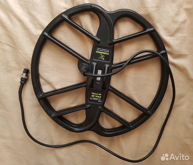 Металлоискатель garrett ace 150