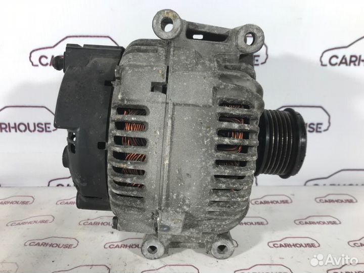 Генератор Volkswagen Passat B5+ 1.8T