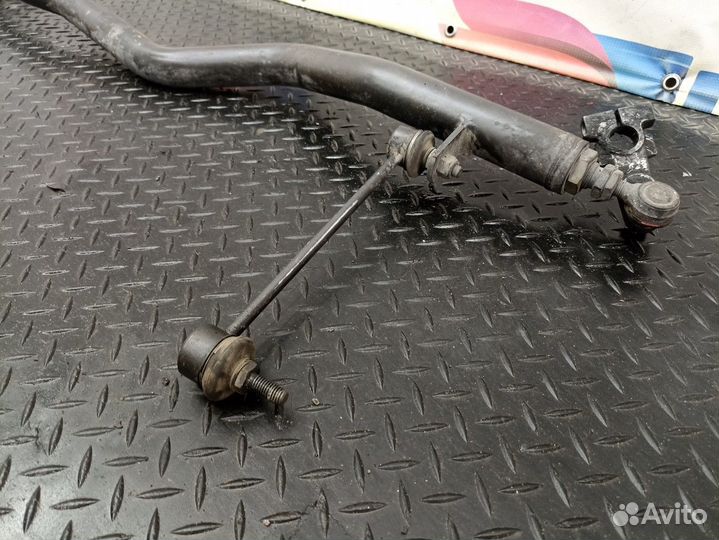 1694509 Кулиса кпп Daf XF105