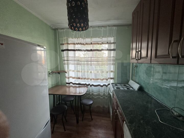 2-к. квартира, 46 м², 3/9 эт.