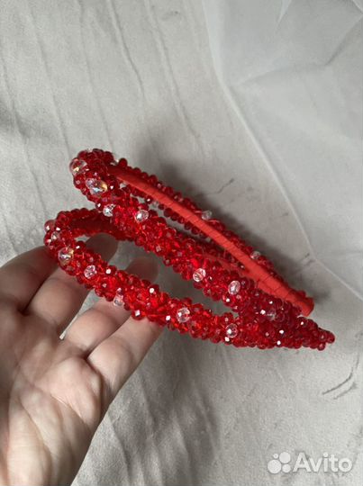 Ободок для волос