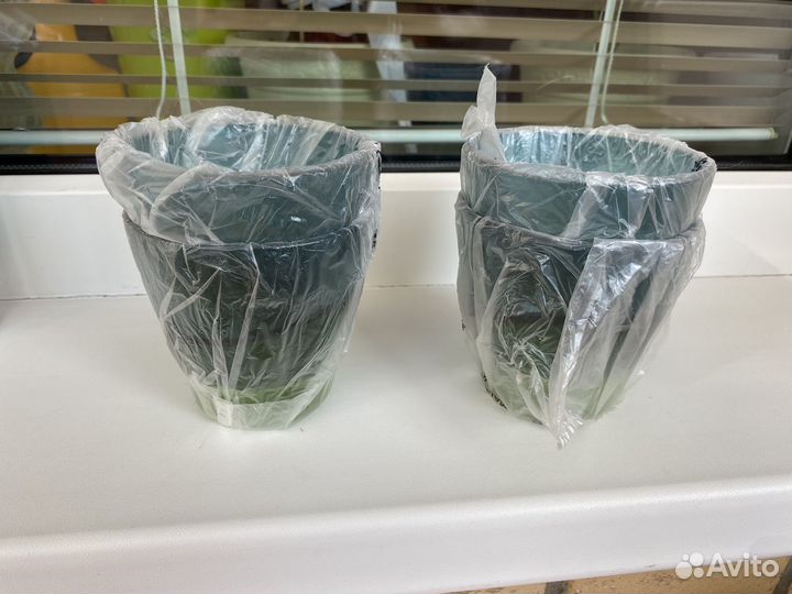 Стаканы Tapperware